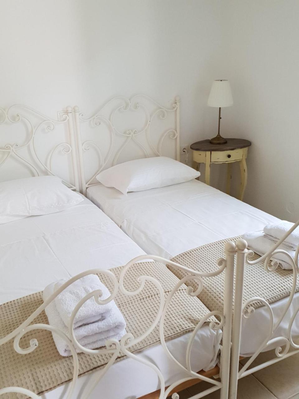 Villas Danezis - New Marina , Simi Dış mekan fotoğraf