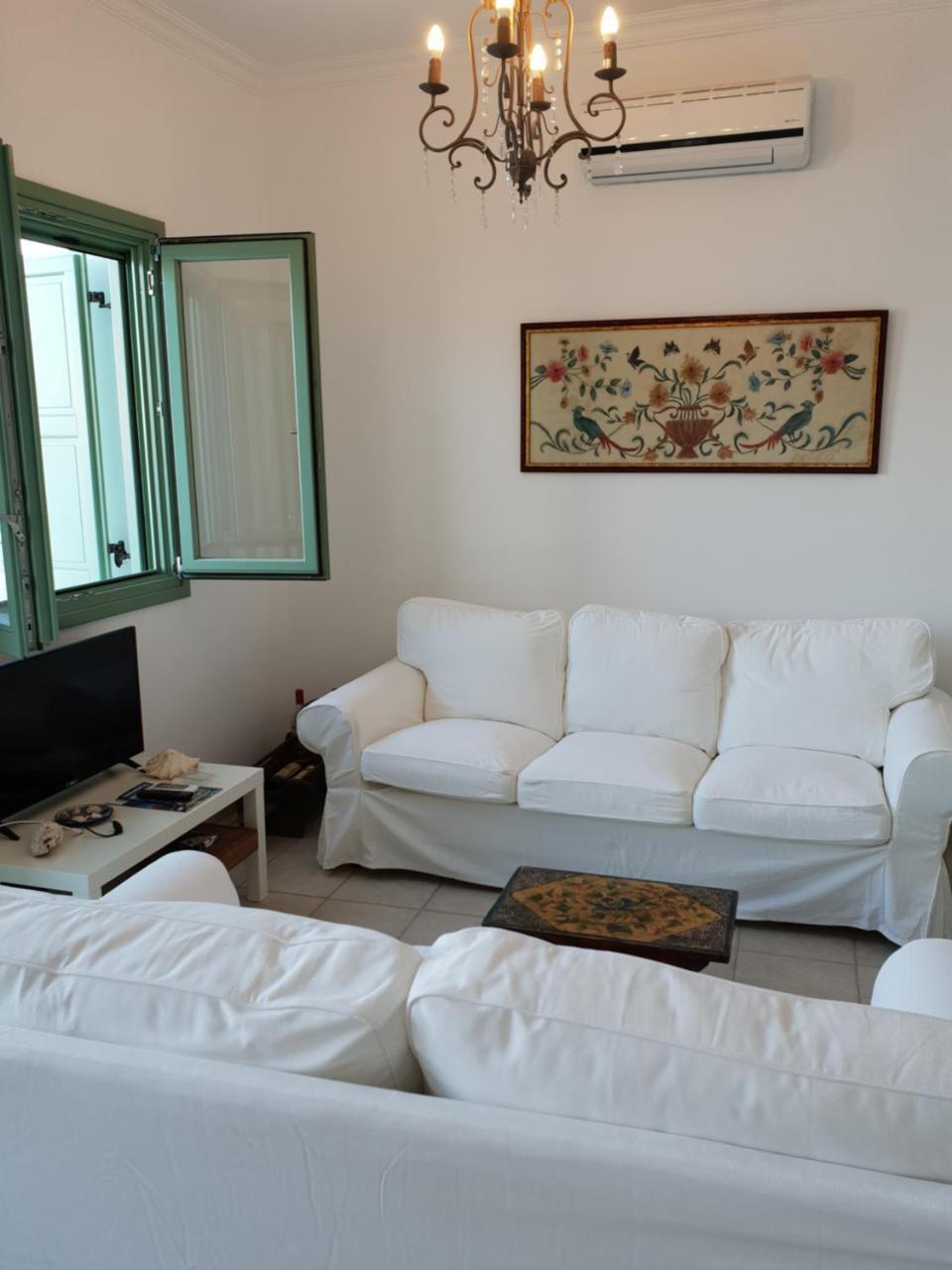 Villas Danezis - New Marina , Simi Dış mekan fotoğraf